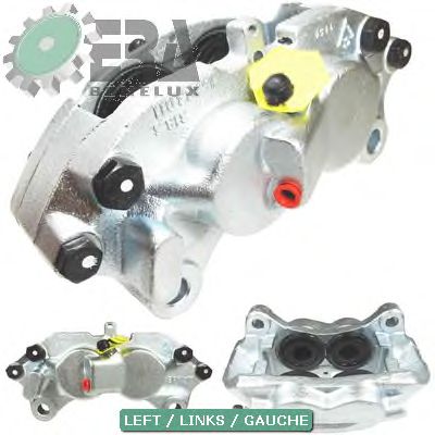 ERA BENELUX bc60800 -  Тормозной суппорт